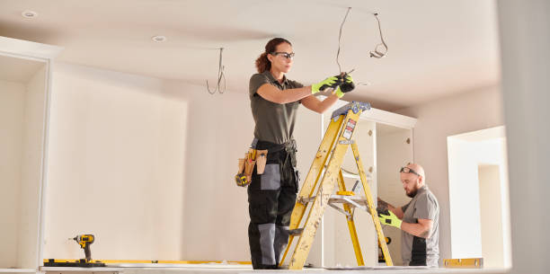 Best Commercial Electrician Services  in South Whitley, IN