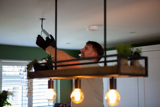 Best Affordable Emergency Electrician  in South Whitley, IN