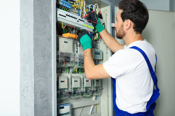 Best Industrial Electrical Services  in South Whitley, IN