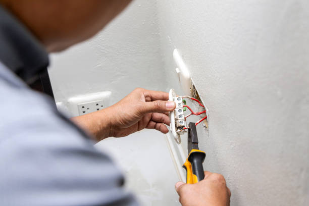  South Whitley, IN Electrician Pros
