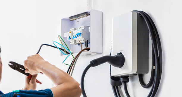 Best Licensed Electrician  in South Whitley, IN