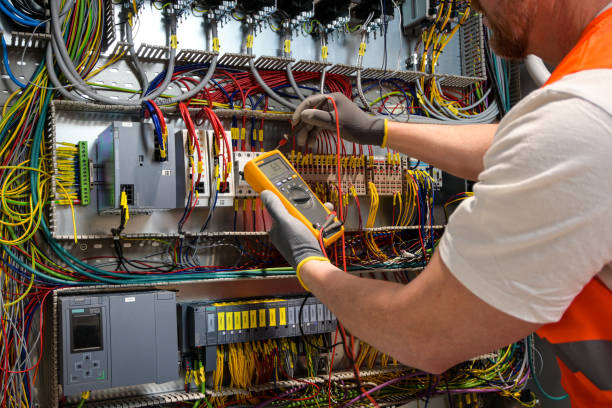 Best Electrical Upgrades for Homes  in South Whitley, IN