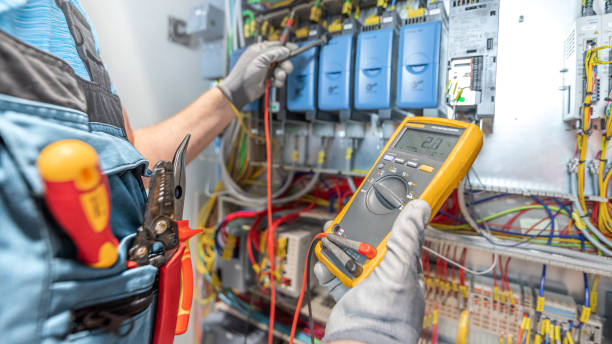 Electrical Rewiring Services in IN