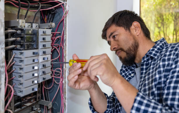 Trusted IN Electrician Experts